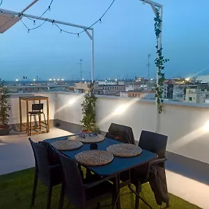  Appartamento Attic8 Italia