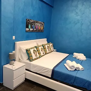  Appartamento Holiday Catania Apartments Italia
