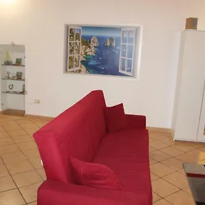  Appartamento Ai Tribunali Italia