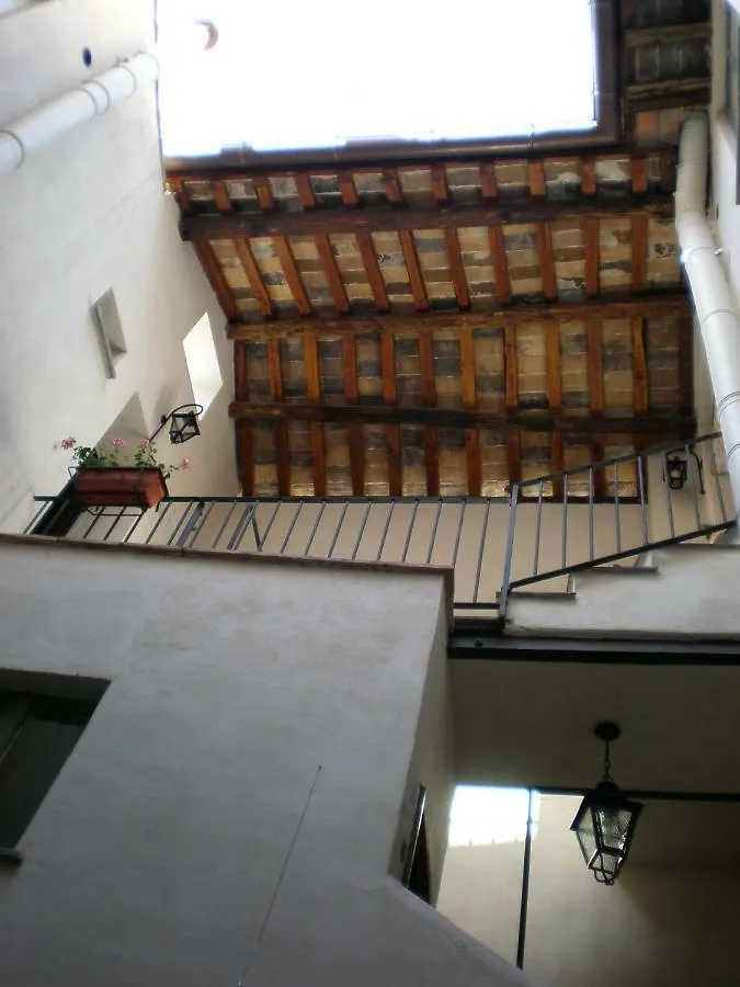 Appartamentino Campo Dei Fiori Rome Holiday home