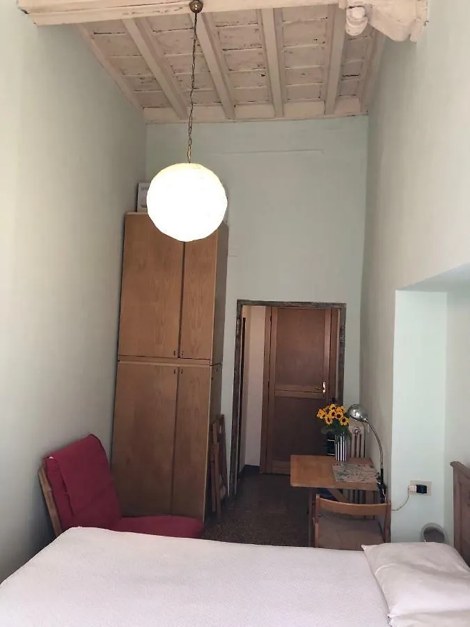 Appartamentino Campo dei Fiori Roma Casa vacanze