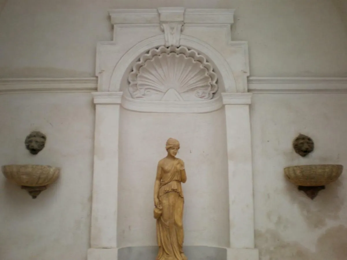 Casa vacanze Appartamentino Campo dei Fiori Roma